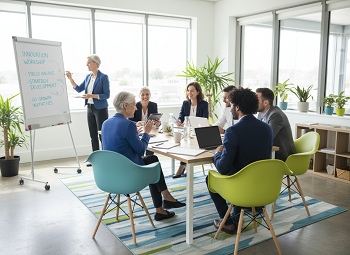 Online-Vorbereitungskurs auf die Ausbildereignungsprüfung (AEVO)